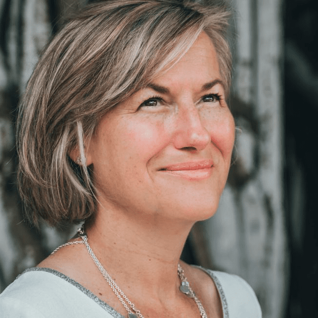 Anne Rigail – Chief Executive Officer, Air France